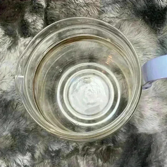 Vintage Gemco Glass Perk Percolator
USA 4 to 8 Cup Coffee  Maker Pot Blue - Picture 7 of 16